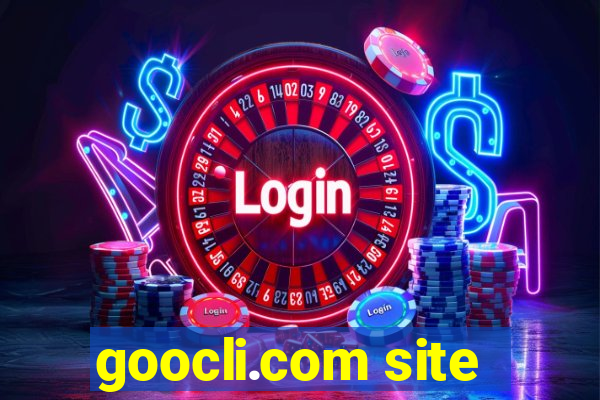 goocli.com site